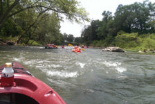 Caddo River near Glenwood, AR