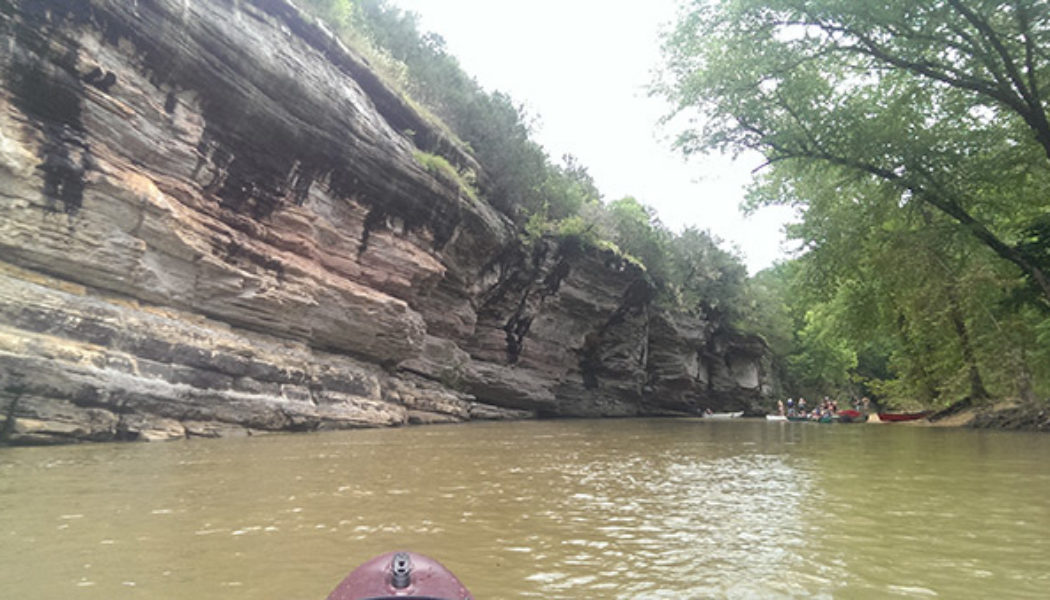 Pruitt to Hasty, Buffalo River, AR