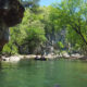 Overnight float on the Buffalo River