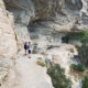 Hiking the Big Bluff Goat Trail on the Buffalo River