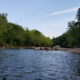 Norman to Caddo Gap on the Caddo River