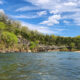 Grinder's Ferry to South Maumee on the Buffalo River