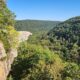 Hike to Whitaker Point (Hawksbill Crag) in the Arkansas Ozarks