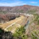 Steel Creek Overlook Hike on the Buffalo River Trail