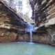 Hike to Ladderbucket Falls