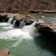 Hike to Kings River Falls