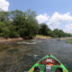 Floating the Caddo River – Caddo Gap to Glenwood